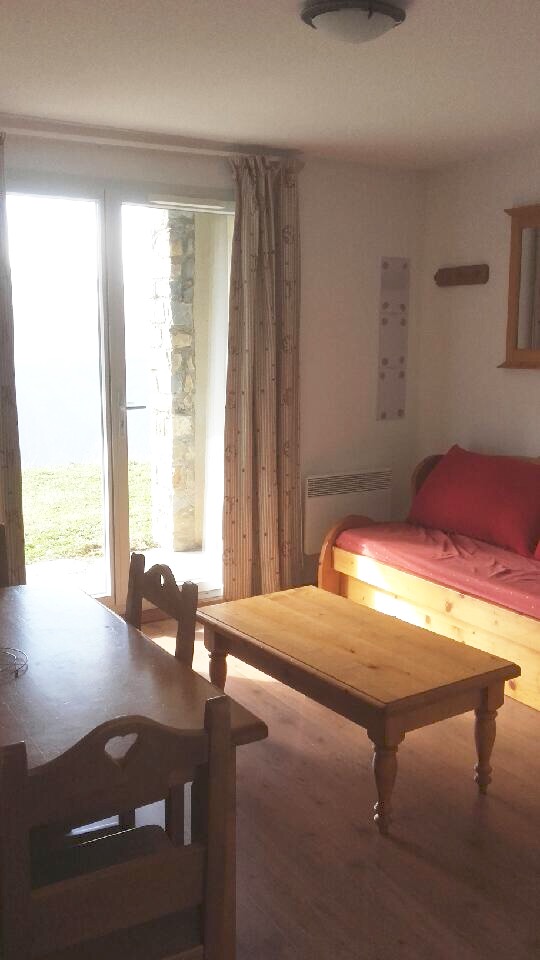 2 kamer appartement 4 personen - Appartements Hameau De Balestas Mp - Peyragudes